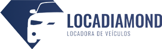 Logo Locadiamond